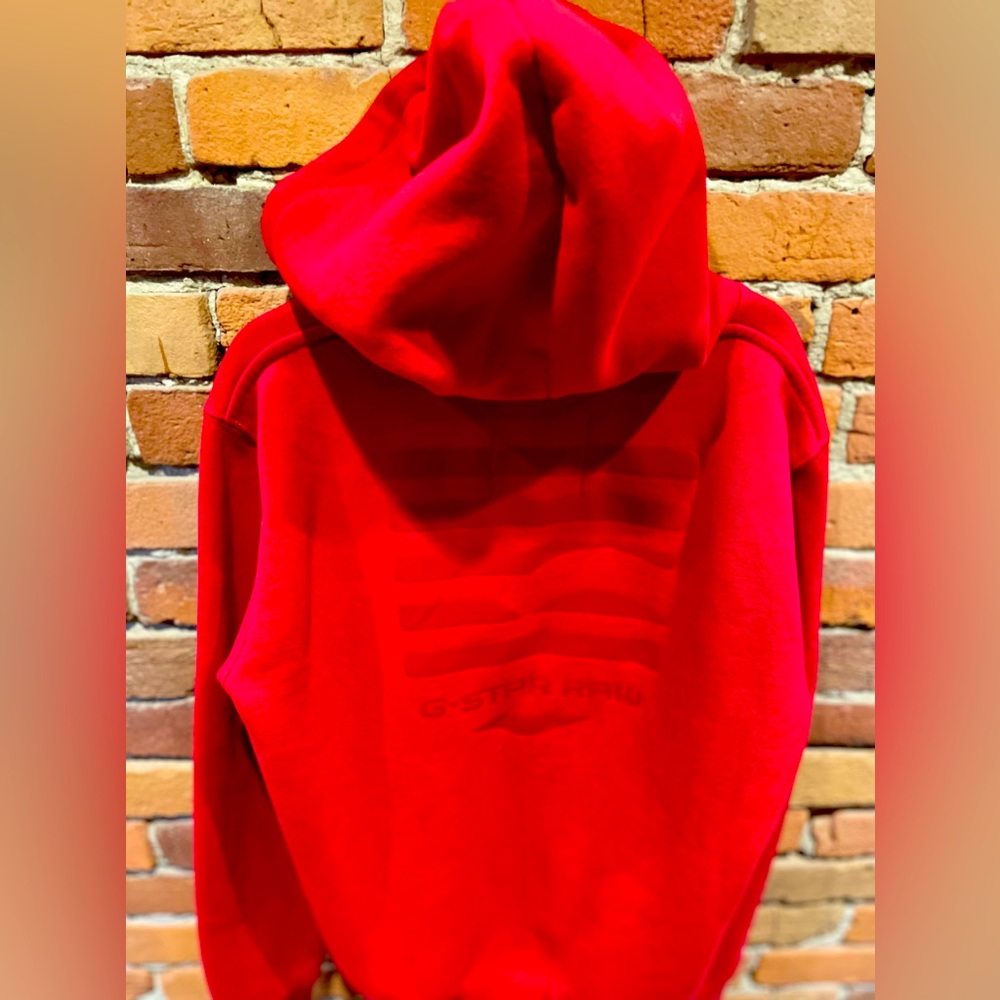 G-STAR hoodie